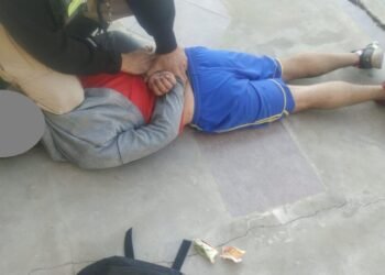 ¿En qué situaciones los agentes de la GUR pueden utilizar la fuerza y ​​en cuáles no?