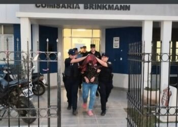 Tragedia en Brinkmann: ordenaron la detención de la madre de la niña fallecida
