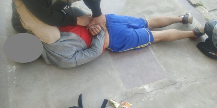 ¿En qué situaciones los agentes de la GUR pueden utilizar la fuerza y ​​en cuáles no?