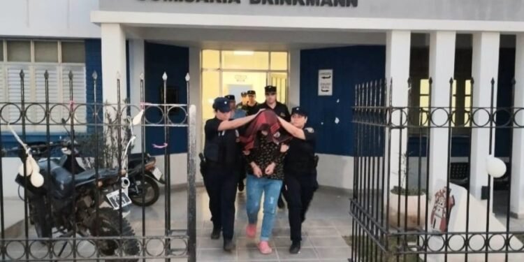 Tragedia en Brinkmann: ordenaron la detención de la madre de la niña fallecida