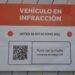 ¿Multa o engaño? El código QR que podría vaciar tu cuenta