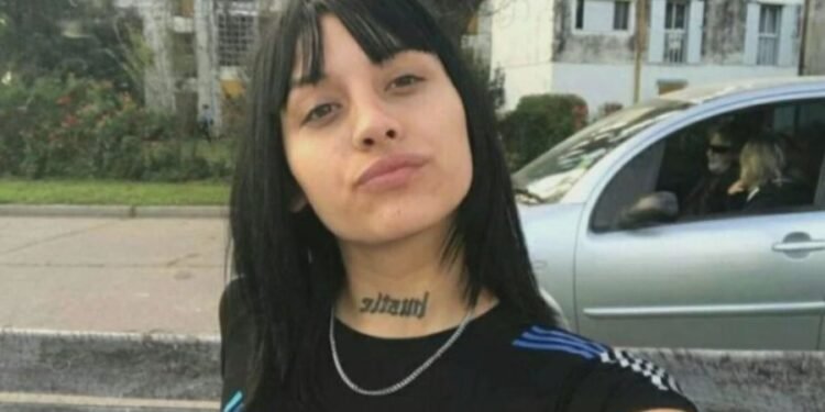 Triste final: encontraron sin vida a la joven de 20 años desaparecida en San Lorenzo