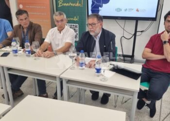 En Rafaela hay 45 PymEx que llegan al mundo con sus productos con valor agregado local