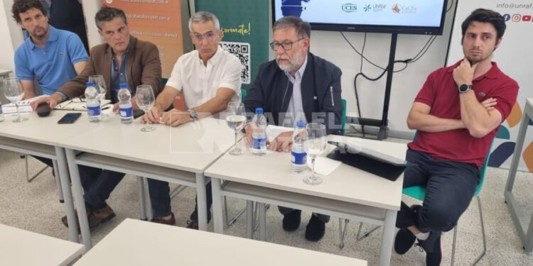 En Rafaela hay 45 PymEx que llegan al mundo con sus productos con valor agregado local