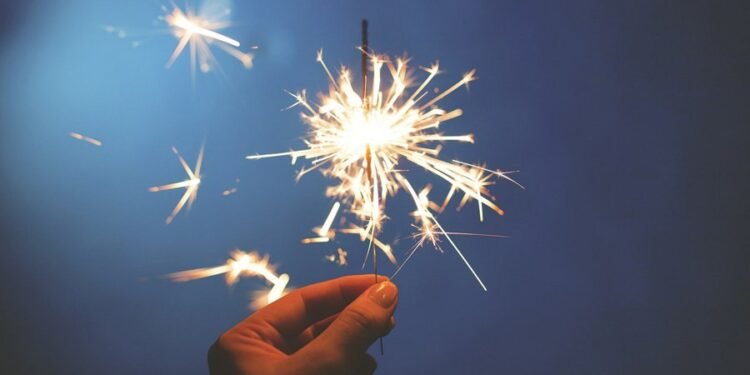 Navidad y Año Nuevo en Rafaela: cuántos locales podrán vender pirotecnia no sonora y qué sanciones enfrentarán si incumplen