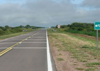Accidente fatal en la Ruta Nacional 95