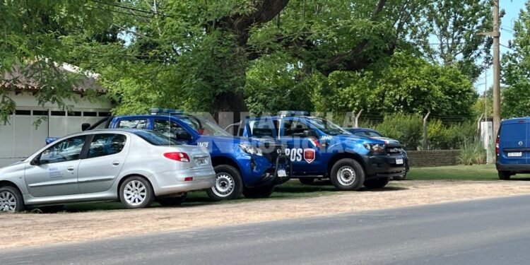 Sigue el misterio en Bella Italia y se profundizan las tareas de investigación en el lugar