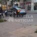 Altercado con un lavacoches en el centro: ¿qué pasó?
