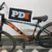 Robaron una bicicleta en cercanías del centro y la recuperaron en barrio Zazpe