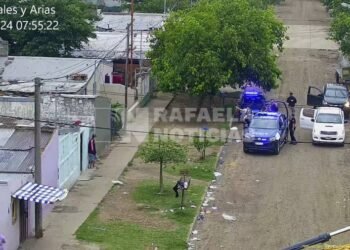 Tenía pedido de captura, lo vieron por las cámaras e intentó fugarse por los techos: fue detenido en el Zazpe