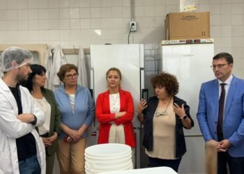 Concejo Municipal de Rafaela: destacan el valor del nodo de innovación del INTA
