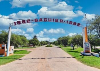 Intento de robo en zona rural de Saguier: disparos y fuga sin botín