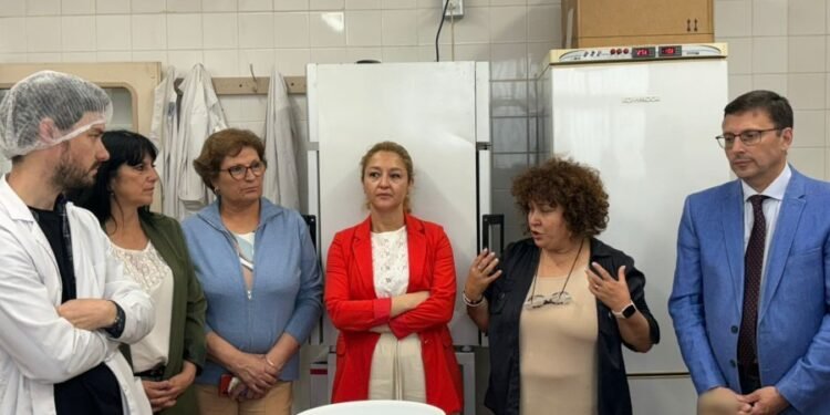 Concejo Municipal de Rafaela: destacan el valor del nodo de innovación del INTA