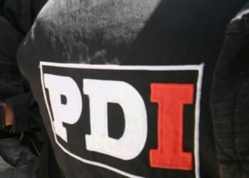 San Guillermo: PDI detuvo a un hombre por lesiones, amenazas y violación de domicilio