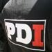 San Guillermo: PDI detuvo a un hombre por lesiones, amenazas y violación de domicilio