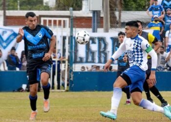 Copa Desafío Clásicos: Sportivo y Peñarol terminaron en tablas