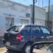 Tiros en 2 de Abril: tras una rápida intervención de la Policía, lograron dar con el autor de los disparos