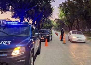 Un detenido en Sunchales tras investigación por homicidio en grado de tentativa