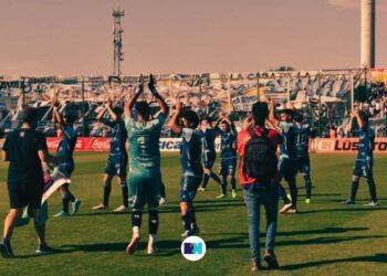 ¡Un dolor de cabeza! Qué equipos integran el Federal A y cómo fue el formato de este 2024