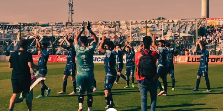 ¡Un dolor de cabeza! Qué equipos integran el Federal A y cómo fue el formato de este 2024