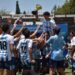 Atlético seguirá participando en las Inferiores de AFA