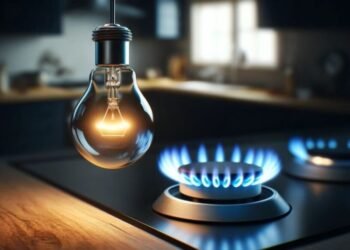 El Gobierno autorizó aumentos de tarifas de gas y luz