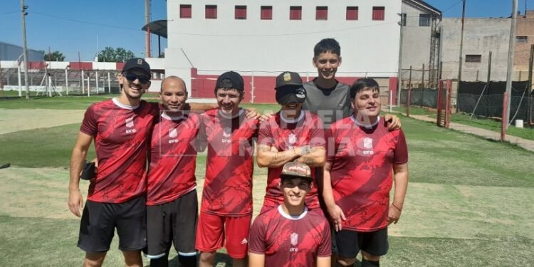 Quedaron suspendidas las finales de la Liga Nacional de Fútbol para Ciegos