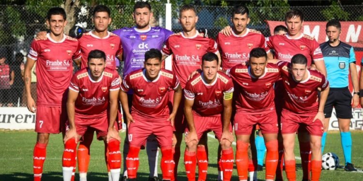 Regional Amateur: Ferro ya conoce rival para la segunda ronda