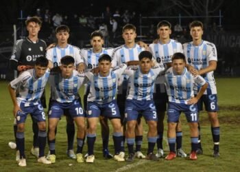 Copa Desafío Clásicos: Atlético se impuso en el partido de ida