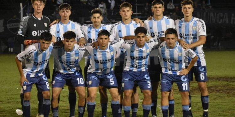 Copa Desafío Clásicos: Atlético se impuso en el partido de ida