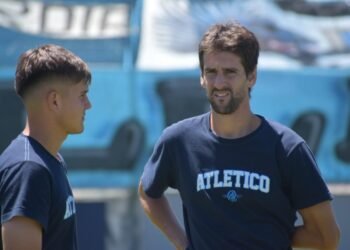 Atlético de Rafaela: Albertengo y tres jugadores más rescindieron sus contratos