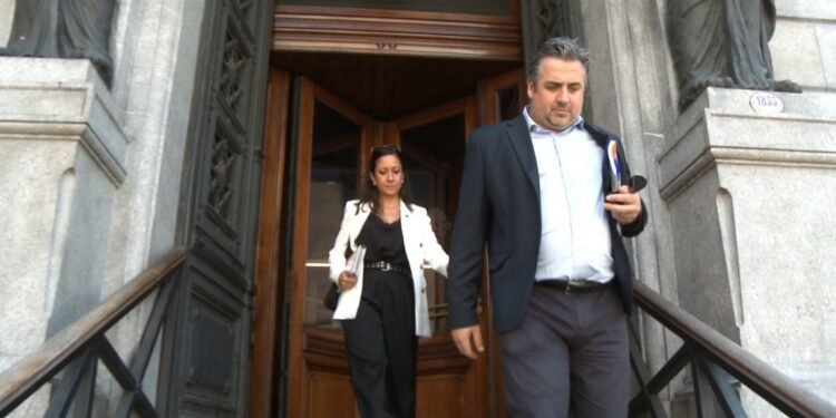 Cococcioni destacó que la ley Antimafia “va a ser una herramienta fundamental para la lucha contra el crimen organizado”