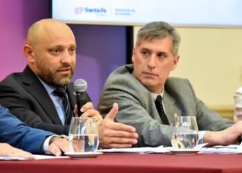 Ley Tributaria 2025: “Es un proyecto que cuida y promueve a aquellos actores que apuestan a la provincia”