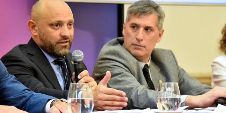 Ley Tributaria 2025: “Es un proyecto que cuida y promueve a aquellos actores que apuestan a la provincia”