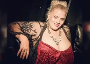 Murió la cantante Lía Crucet, referente de la movida tropical