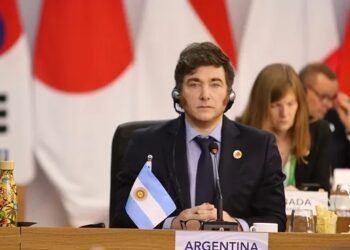 Argentina se suma a la Alianza Global contra el Hambre y la Pobreza que propuso Lula da Silva