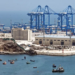 China inauguró en Perú el puerto comercial más grande de América Latina