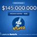 Este domingo toda la suerte en el Brinco te espera con $145 millones