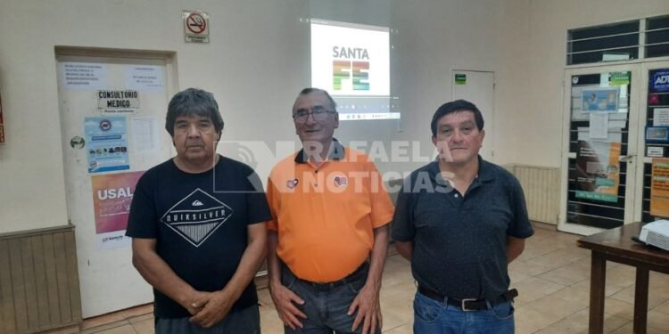 Buscan acercar a la comunidad el sistema de extracción de sangre: se hará en la vecinal de Villa del Parque