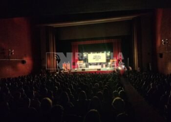 Fiesta del deporte 2024: “Rafaela es una cantera inagotable de deportistas”