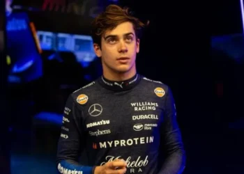 Gran Premio de Abu Dhabi: ¿La última de Colapinto en la Fórmula 1?