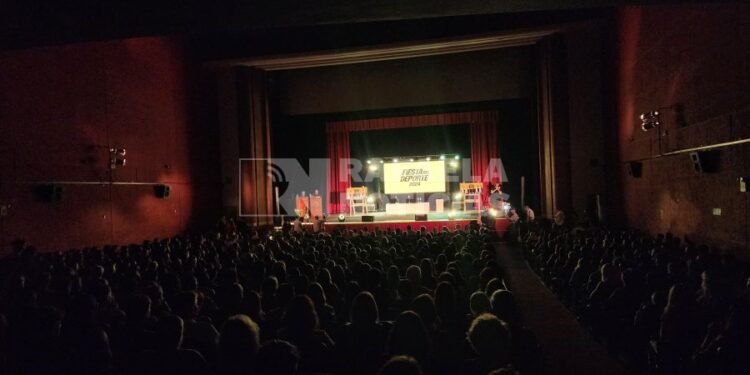 Fiesta del deporte 2024: “Rafaela es una cantera inagotable de deportistas”