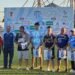 Se desarrolla en Humberto el Torneo de Fútbol Infantil Amistad de Oro