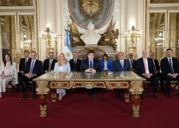 Cambios económicos en 2025: fin del cepo y nuevas reglas tributarias, según Milei