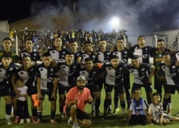 Sportivo Norte se quedó con el clásico y se coronó campeón de la Copa Desafío Clásicos