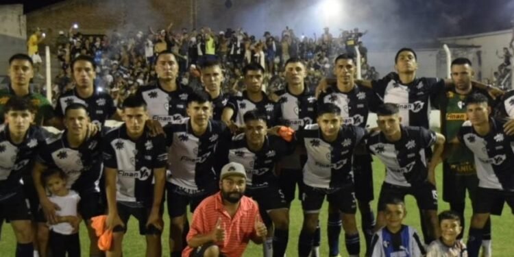 Sportivo Norte se quedó con el clásico y se coronó campeón de la Copa Desafío Clásicos