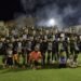 Sportivo Norte se quedó con el clásico y se coronó campeón de la Copa Desafío Clásicos