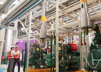 industria en transición: mejora en la producción, pero persisten desafíos en ventas y demanda interna