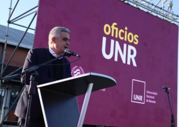 Para Bartolacci el anuncio del gobierno sobre las universidades «ya se dijo varias veces y no pasó nada»