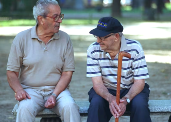 Pobre en Argentina: uno de cada tres jubilados es pobre según un estudio de la UCA